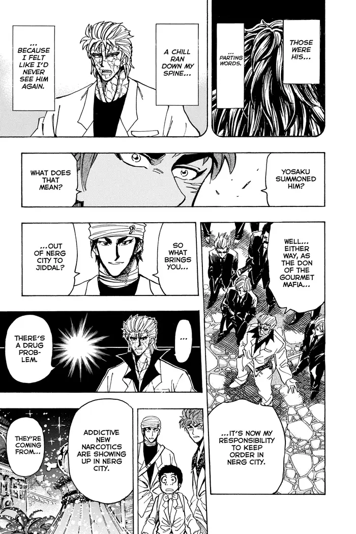 Toriko Chapter 161 image 09_optimized